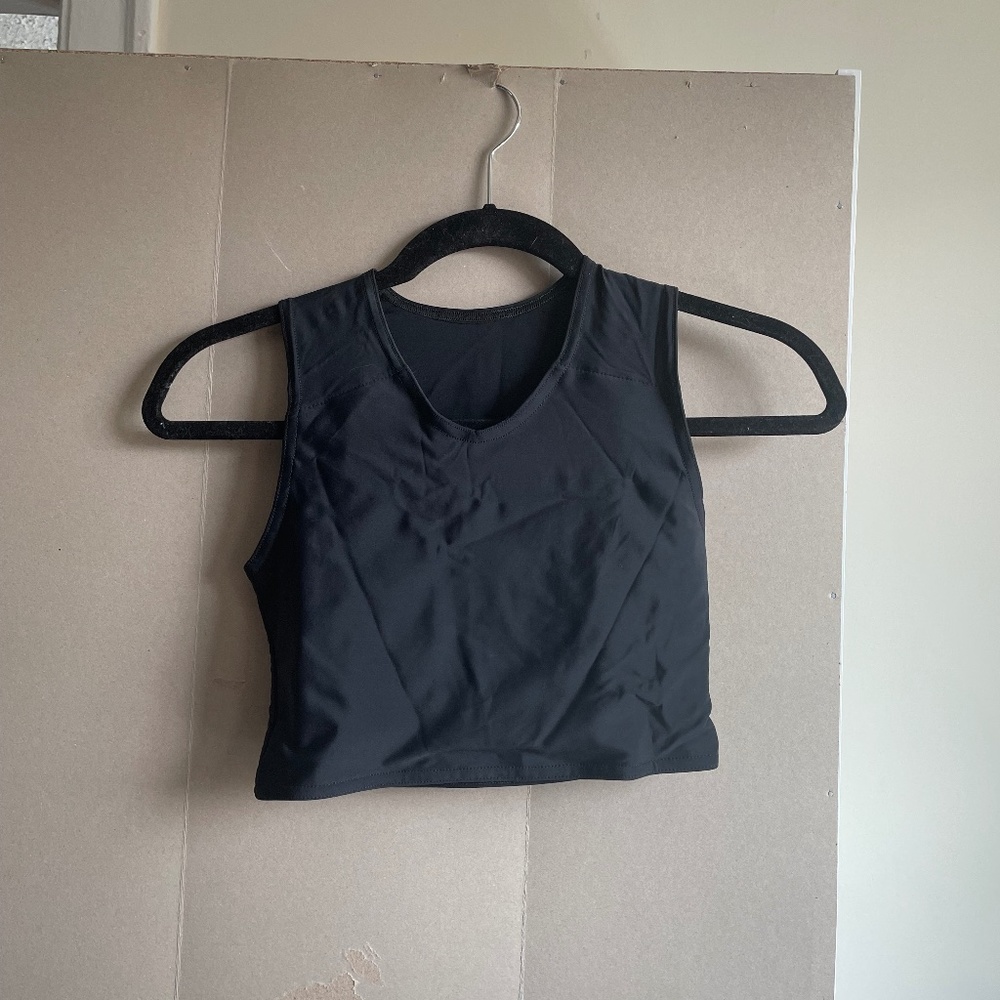 Black GC2B Binder